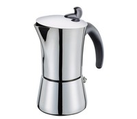Espressokocher Kaffeebereiter Mokkakocher Induktion 6T Cilio Giovanna 202618