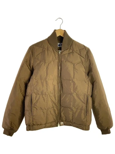 A BATHING APE (BAPE) Piumino A BATHING APE marrone M