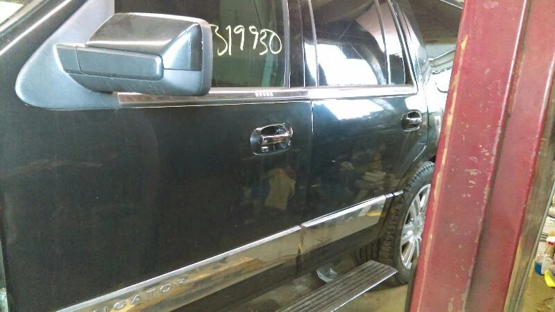 Compresor de aire acondicionado Ford Expedition 09-14  Foto 4 de 4