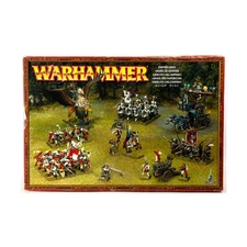 GW WHF Empire Empire Army VG/NM