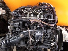 BMW 1 F20 116d 1,5 D 16V 116 KM, Motor B37D15A