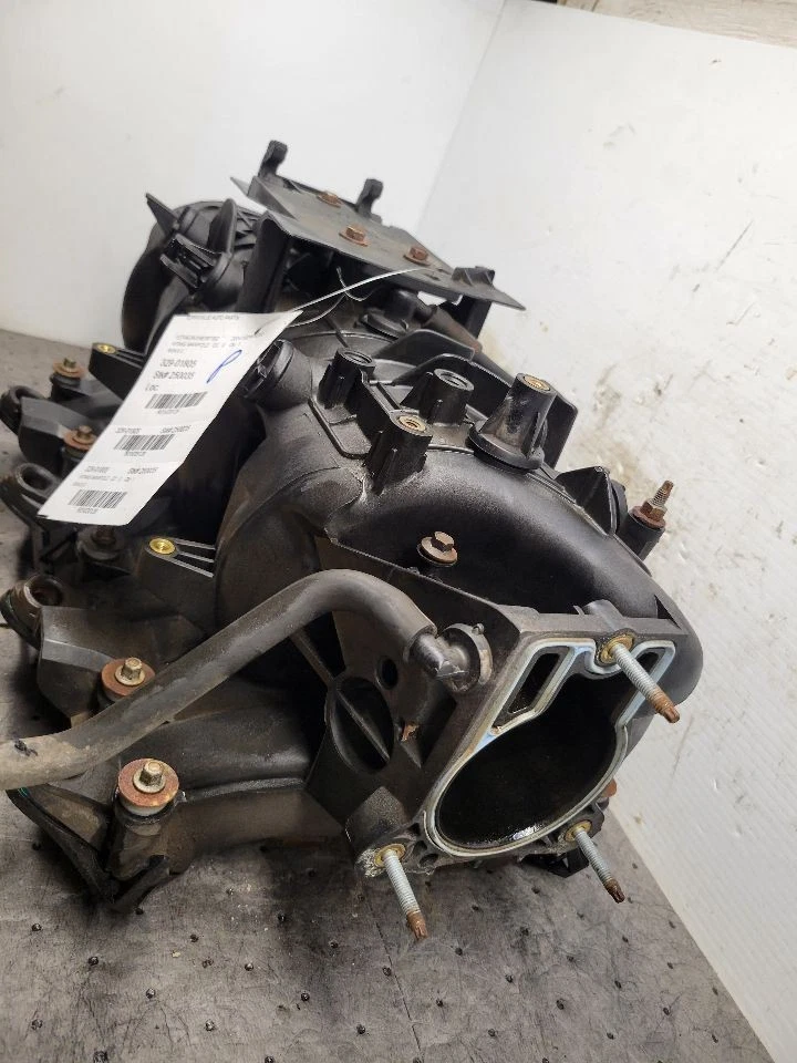 Colector de admisión compatible con 04-07 HUMMER H2 1635126 Foto 3 de 4