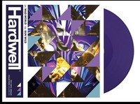 Hardwell - Vinyl Singles Collection VOL.5 Purple Vinyl - Vinyl Record - G72Z