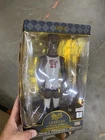 Funko Michael Jordan Premium Vinyl Gold Legends 12" Fanatics Exclusive Chase