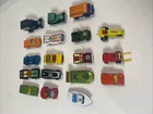 Vintage Matchbox Lesney Diecast Lot Of  (18)
