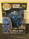 Funko Pop Star Wars Kylo Ren #770