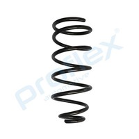 1X Fahrwerksfeder Proflex Automotive PX1-0816 FüR KIA Sorento 1 JC Crdi 4WD