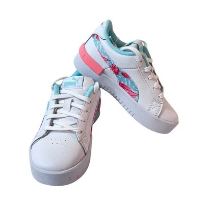 Puma Jada Fly Sneakers Tennis Shoes Girls Size 11 New