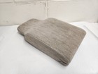 2000-05 Buick LeSabre 13.5-14 Inches Center Console Lid Armrest Light Tan Cloth