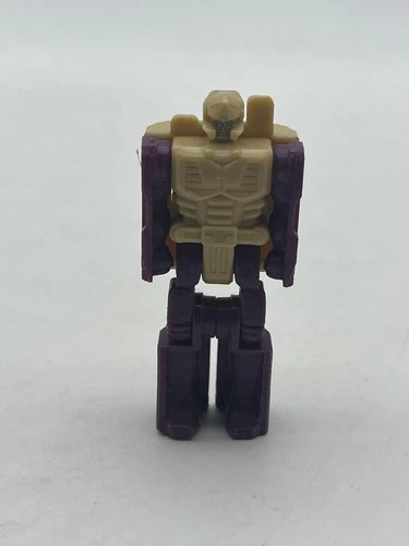 Transformers G1 Vintage Base Scorponok Part Piece Accessory HM Lord Zarak