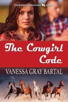 Tbd | The Cowgirl Code | Taschenbuch | Englisch (2021) | Kartoniert / Broschiert