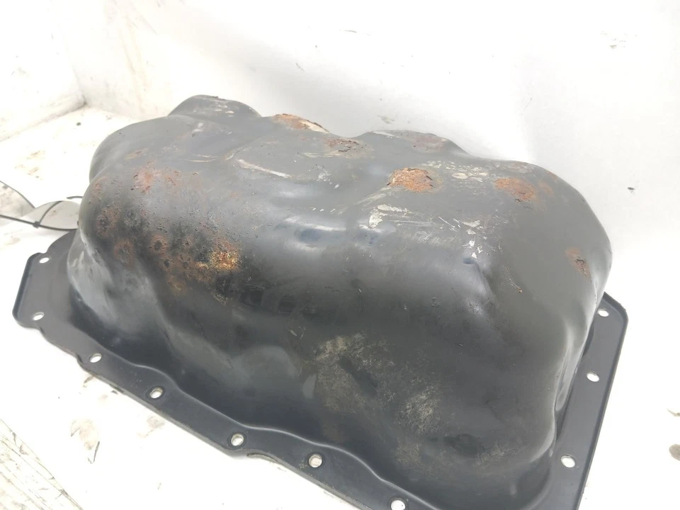 '14-'17 MAZDA CX-5 Oil Pan 2.5L OEM 6 Month Warranty! - Изображение 4 из 4