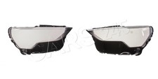 Scheinwerferglas Streuscheiben Paar Für AUDI Q3 F3B Sportback 18-21