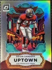 2025 Donruss Optic Deion Sanders Base (RAW)