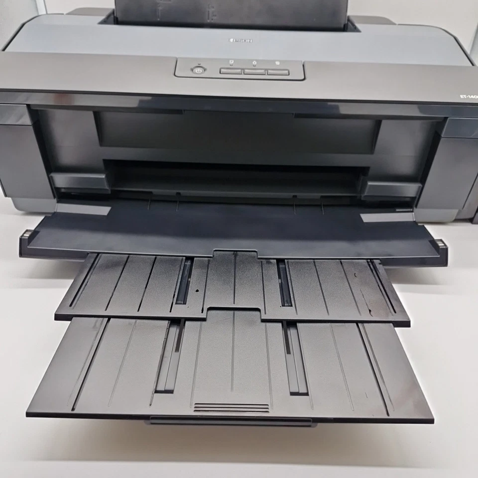 Epson ET-14000 Ecotank Drucker - Bild 4 von 4