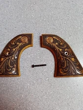 Arizona Custom Grips Magna Grips 45 Colt Uberti