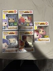 Funko Pop! Vinyl: My Hero Academia - Nejire Hado - (ECCC) in plastic cover