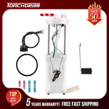 Fuel Pump For Chevy Blazer Gmc Jimmy 4.3l 2 Door 1997-1999 2000 2001 2002 Sp414m Fuel Pump For Chevy Blazer Gmc Jimmy 4.3l 2 Door 1997-1999 2000 2001 2002 Sp414m