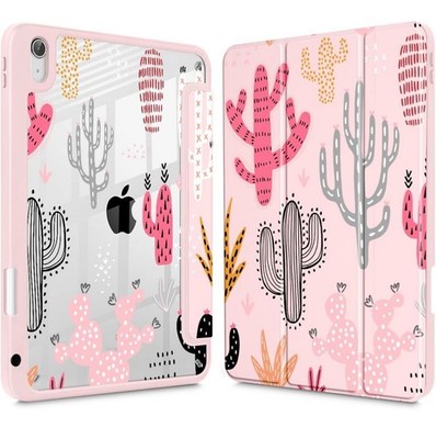 Tuiklol Case for iPad 11 inch (A16 Chip) 2025 Generation 11th / iPad 10.9 inch