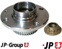JP Group 1151401400 Radnabe Rad Nabe FüR Seat FüR VW