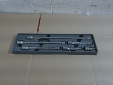 Snap-On FM206EX01BR FXK 6 Piece 3/8