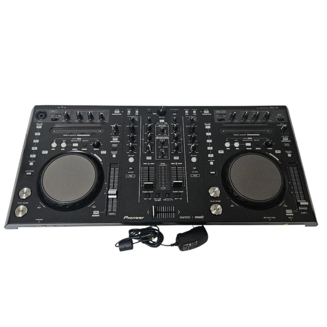 Preços baixos em Pioneer DDJ S1 | eBay