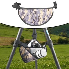 Tripod Weight Stone Bag Storage Compartment Tripod Rock Pouch