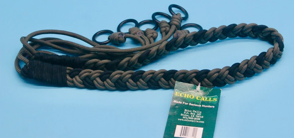 EchoCalls Deluxe Duck Strap New Old Stock - Image 4 of 4
