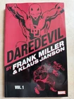 Daredevil By Frank Miller & Klaus Janson Vol 1 TPB #27 & 28 #158 -161 163-172