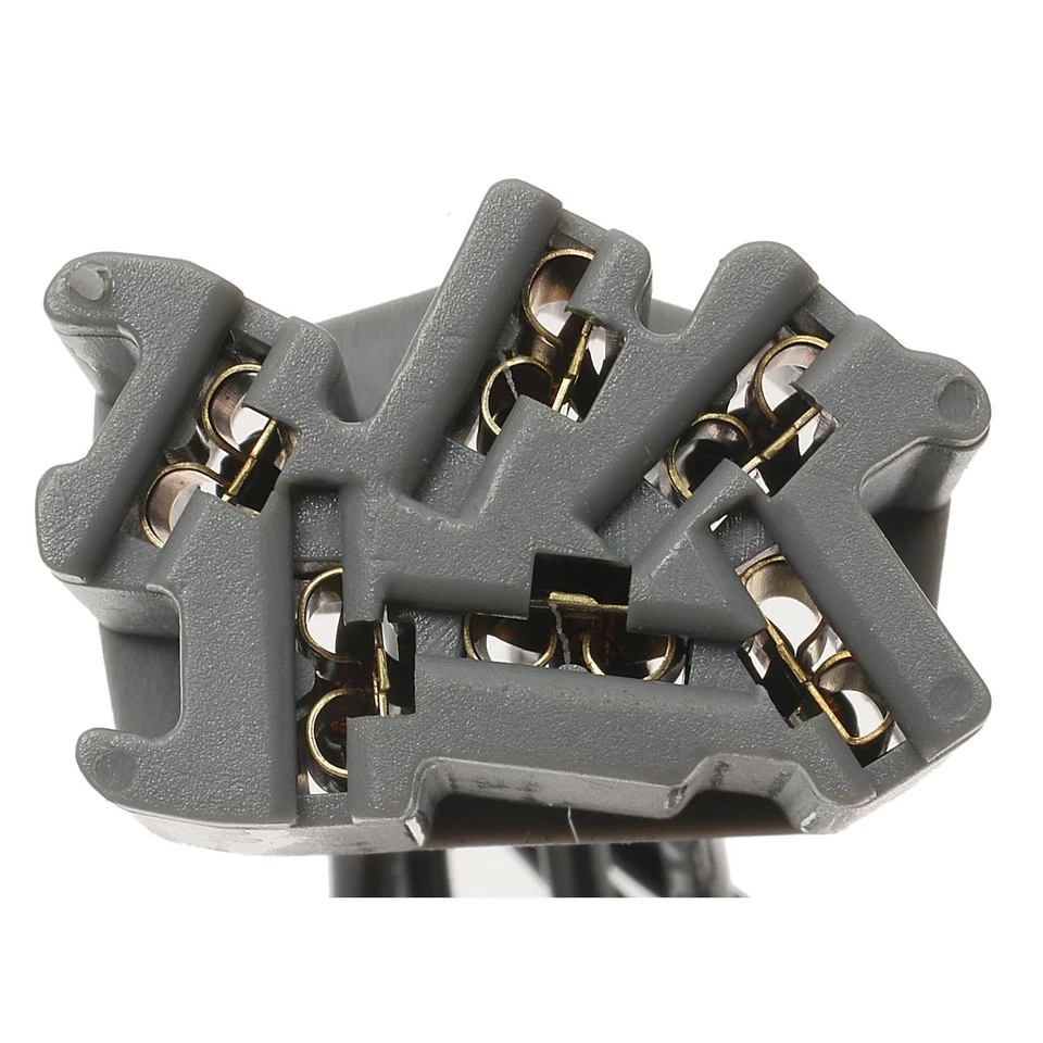 Conector interruptor de encendido para Ford F-100 1970-1976 SMP 1970 1971 1972 1973 1974 Foto 2 de 4