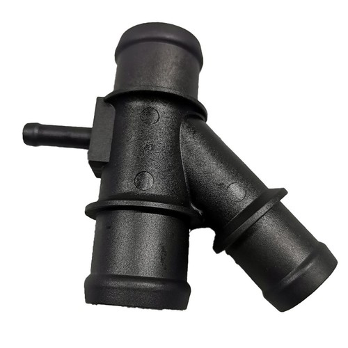 A Reliable Replacement Coolant Distributor Pipeline for Popular Car Models - Picture 2 of 12