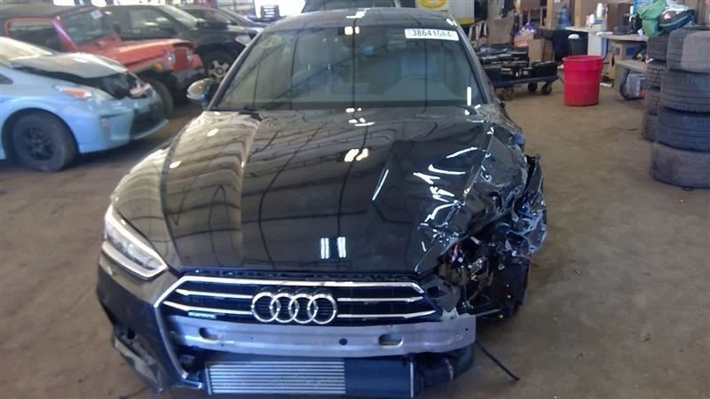 Throttle Body 2.0L Fits 17-22 AUDI Q7 5857117 - Изображение 2 из 4