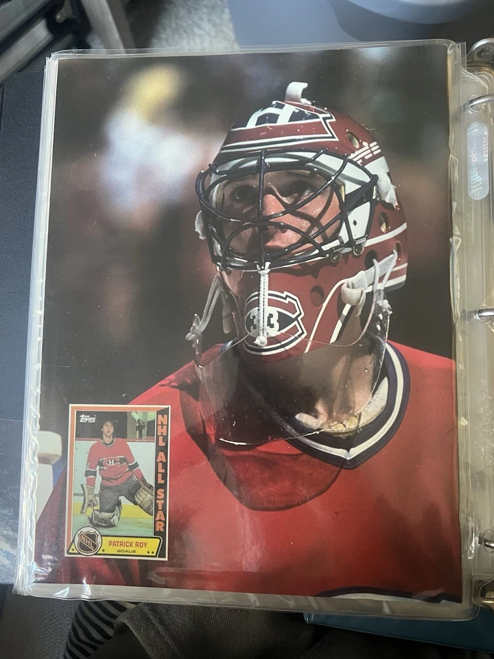 Beckett Hockey Magazine Issue #1 Sept/Oct 1990 Wayne Gretzky LA Kings NHL Rare - Image 2 of 4