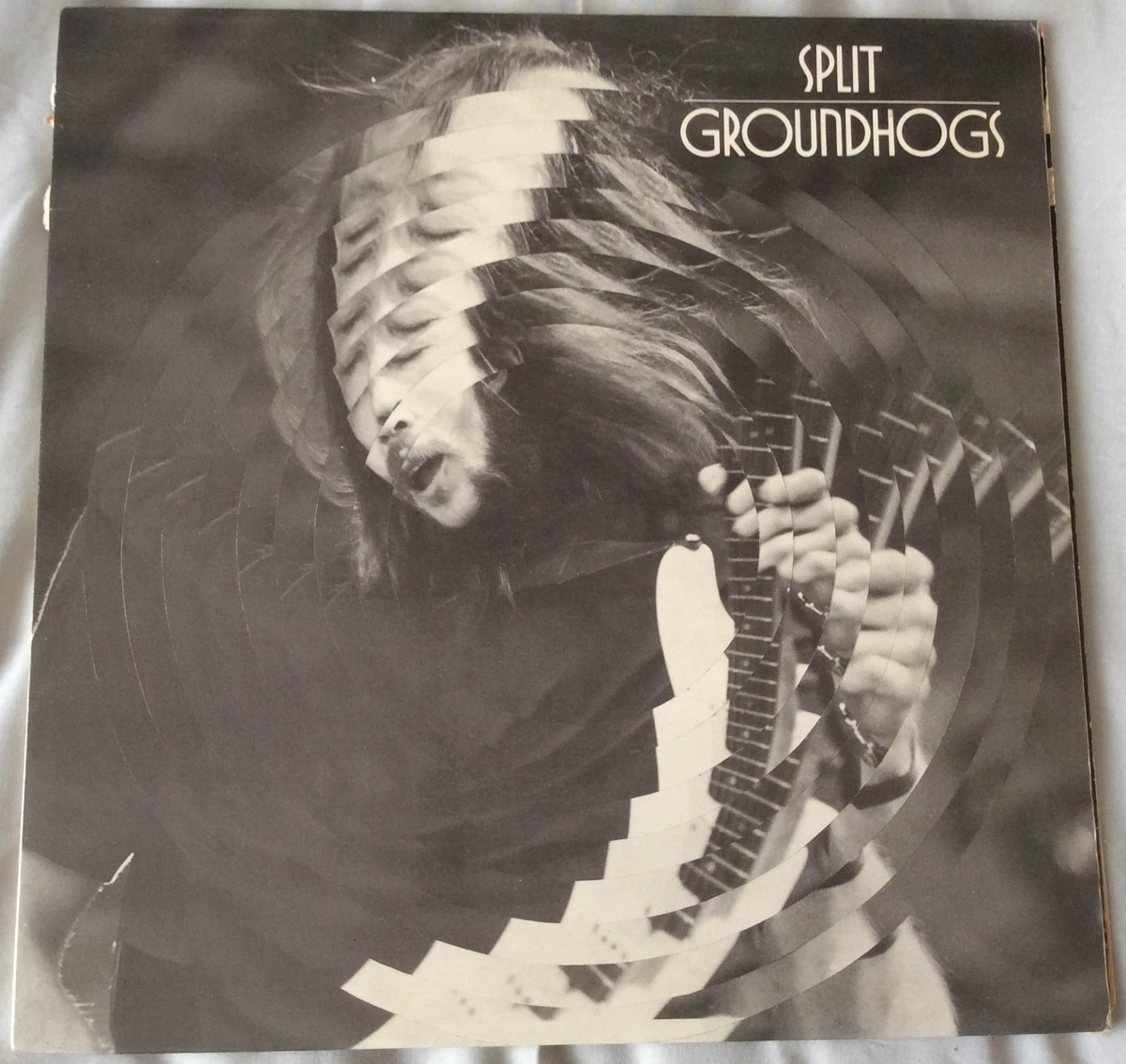 Groundhogs Split for sale | eBay UK