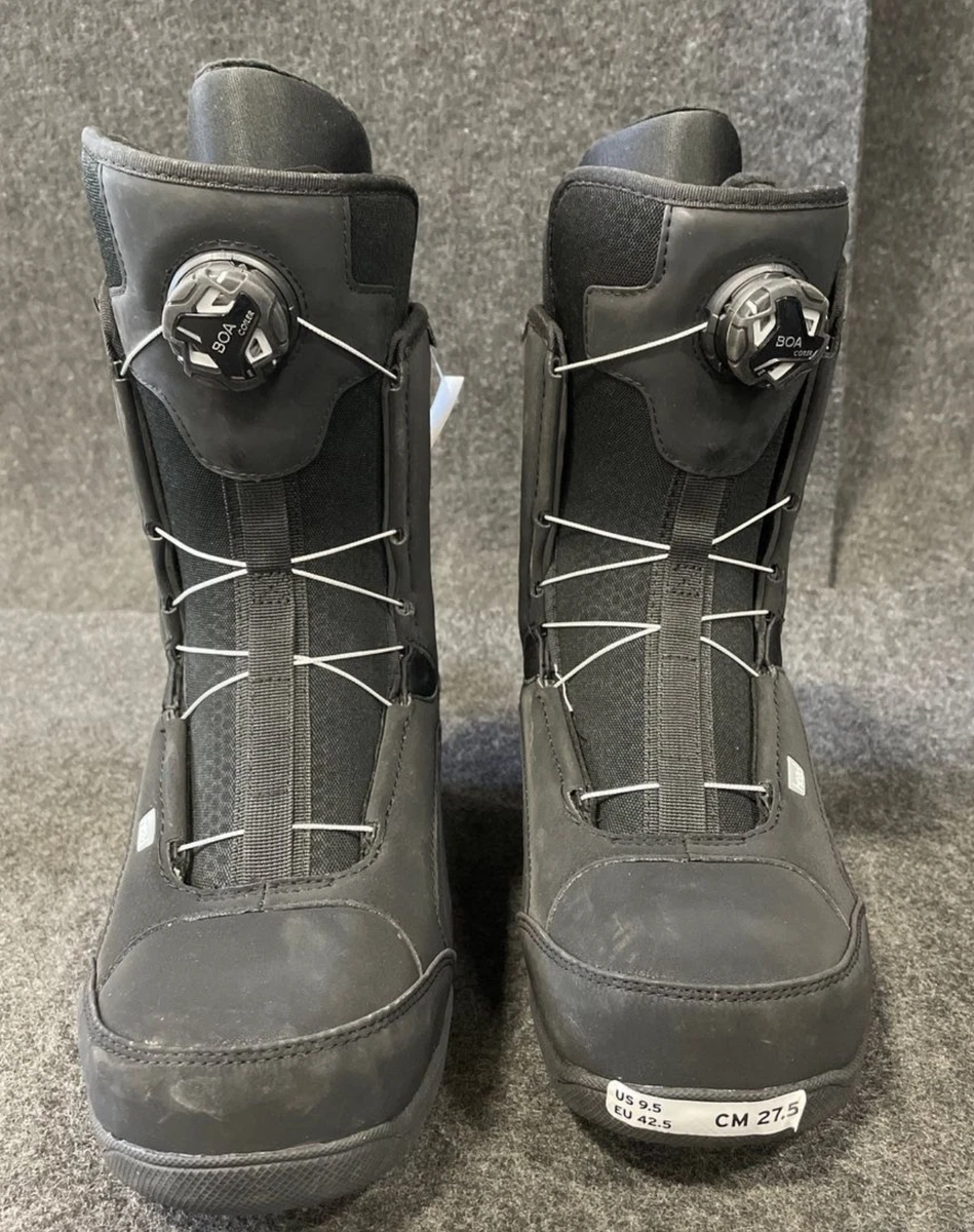 HEAD 9.5 Size Ski & Snowboard Boots for Men for sale | eBay