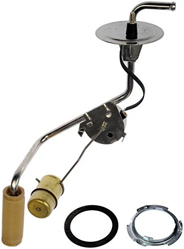 Dorman Oe Solutions Fuel Tank Sending Unit P N 692 152 - Picture 5 of 7