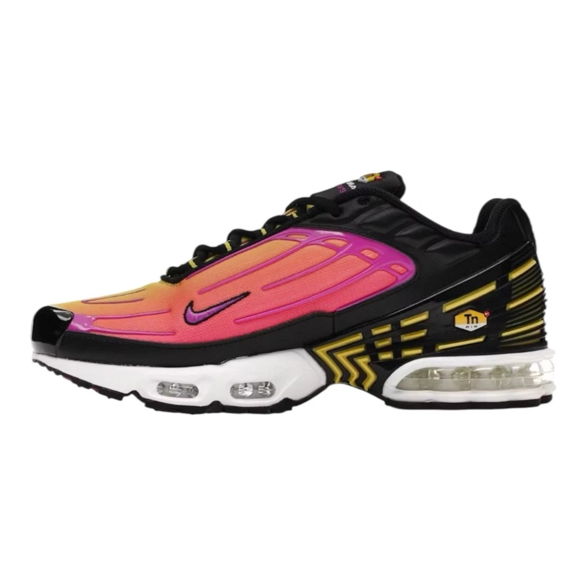 Nike AIr Max Plus 3 Hyper Violet for Sale | Authenticity