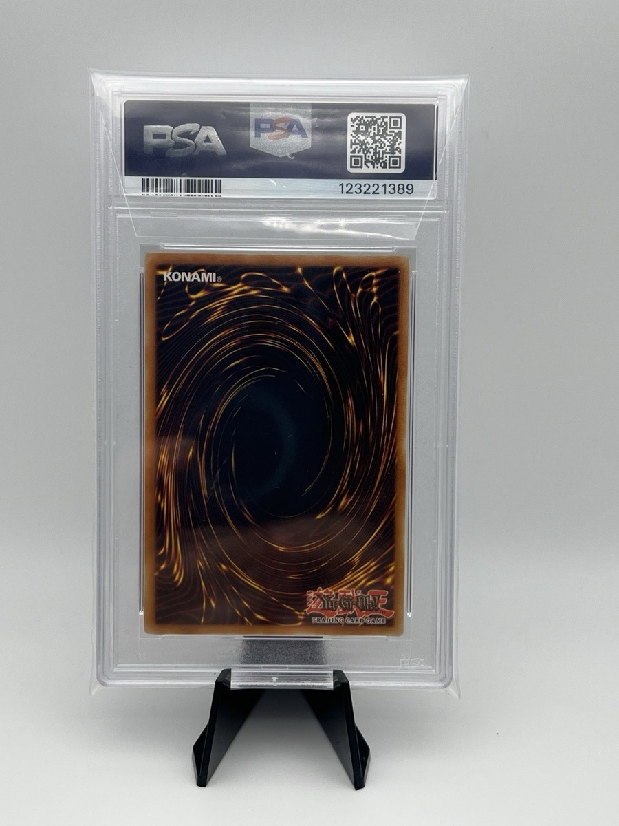 遊戯王　青眼の光龍　psa9 MOV-EN001 Amazon.com: YuGiOh GX - Blue Eyes Shining Dragon MOV-EN001