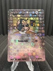 Snorlaxitive (Snorlax) 143/151 Energy Holo Pokidoki First Edition FanArt Pokemon