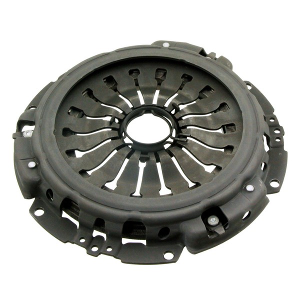 febi Bilstein Kupplungsdruckplatte 105294 FüR Iveco-image