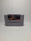 Gradius 3 (Super Nintendo, SNES) Tested And Working