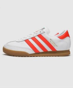 adidas beckenbauer allround white