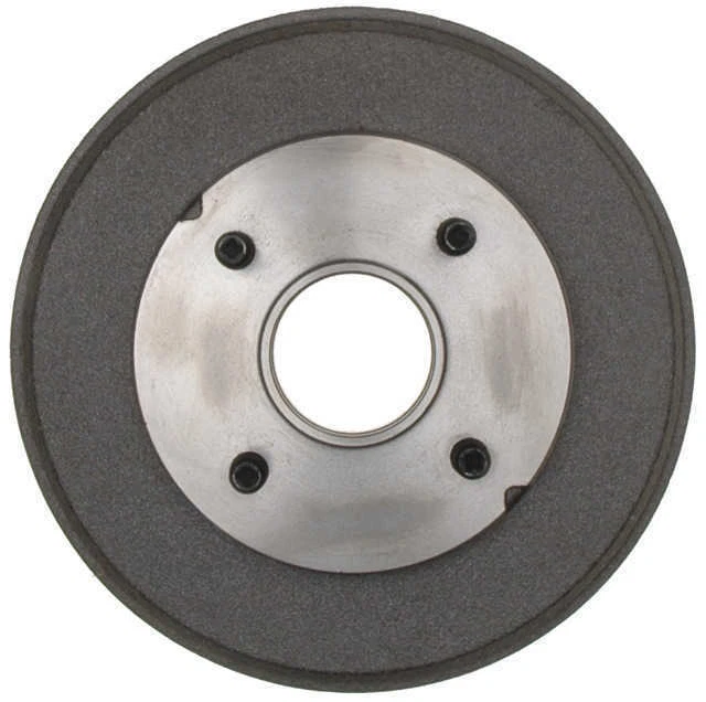 Tambor de freno compatible con Nissan Sentra Pulsar NX RAYBESTOS 1986-1990 Foto 3 de 3