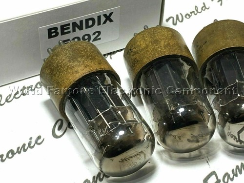 1pc - Bendix 5992 Vacuum Tube "Random" - Picture 5 of 7