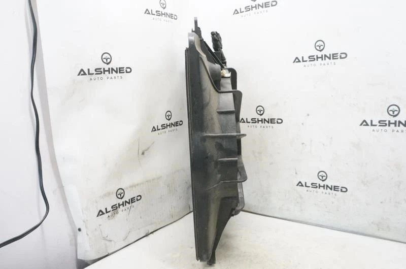 Conjunto de motor ventilador de refrigeración radiador Honda CR-V 2015 19015-5LA-A01 OEM  Foto 3 de 4