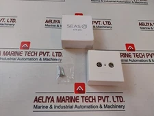 Lot of 10X Seas Systems 1020 Double Isolated-Digital-Marine Iec-female 75 Ohm