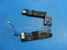 Dell Latitude 13.3" 3300 Genuine Speaker Set Left Right 023.400GK.0011