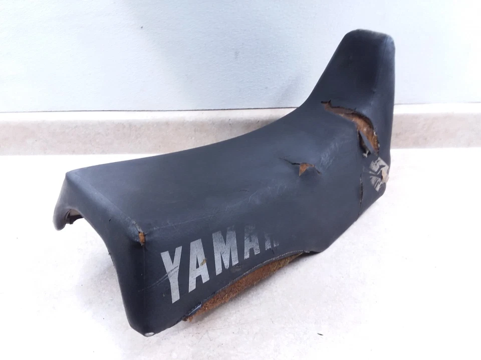 Yamaha 490 IT490 OEM сиденье 1983 1984 винтажный ANX-A50 #86 - Изображение 3 из 4