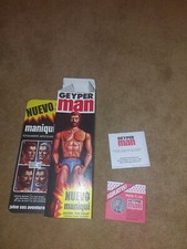 geyperman - アクションフィギュア、アクセサリー(eBay公認) | PayPay