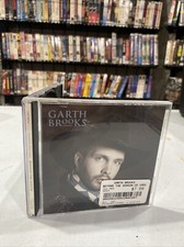 Garth Brooks : Beyond The Season CD 1992 CD BUY 5 GET 5 FREE